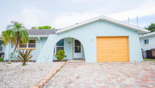 Beach House! - Foto 1