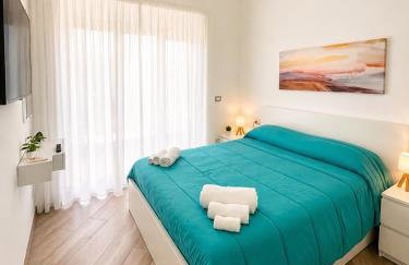 Sul Mare Apartment - Seafront with Sea View - Foto 7
