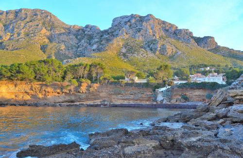 104 Villa Dragonera ETV4025 Betlem D-17 by Mallorca Charme - Foto 25