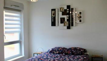 Appartement confortable avec parking privé - Foto 3