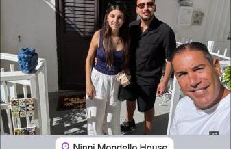 Ninni Mondello House - Photo 42