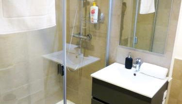 Superbe t1 bis st Georges - Foto 5