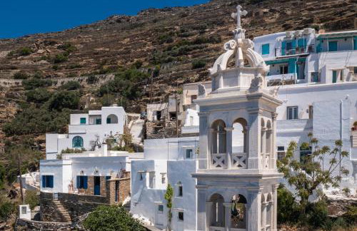 Peftasteri Villa - Foto 61