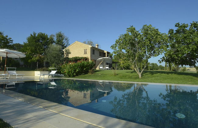 Belvilla by OYO Villa Colle - Foto 25