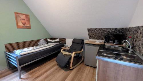 Apartment 3 , Küche, WLAN, Parkplatz - Foto 4