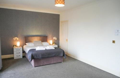 Redbourne Terrace Holiday Home - Foto 5