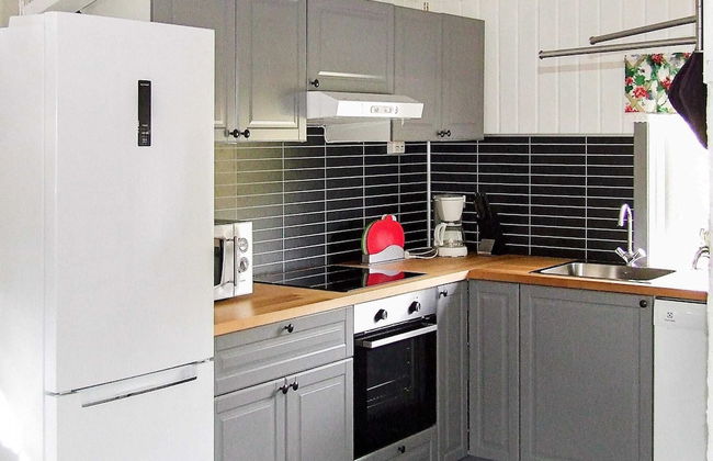 6 Person Holiday Home in Storfosna-by Traum - Foto 17