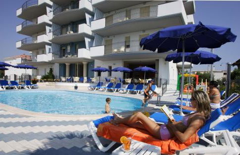 Residence il Girasole 1 - Foto 20