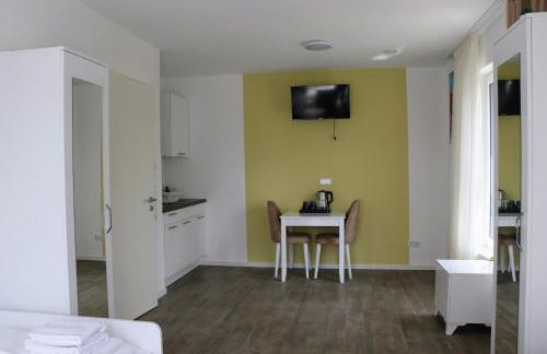 Apartments & Pension Bremen Burglesum - Foto 23