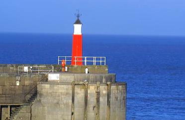 Watchet Cottage - Photo 17