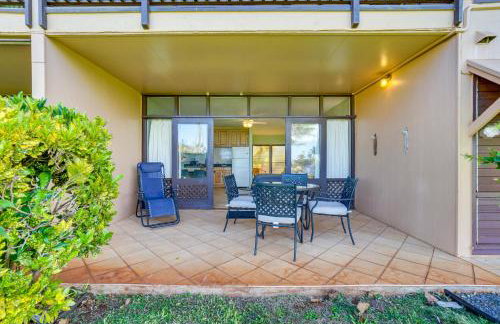 Walk to Beach: Ocean-View Maunaloa Studio - Foto 23