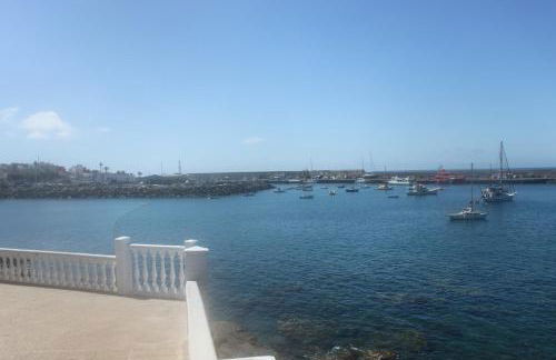 Arguineguín, pueblo pesquero - Photo 66