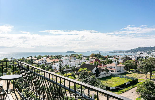 Coberturas sofisticadas no IL Campanario Resort ILCTOPM - Photo 78