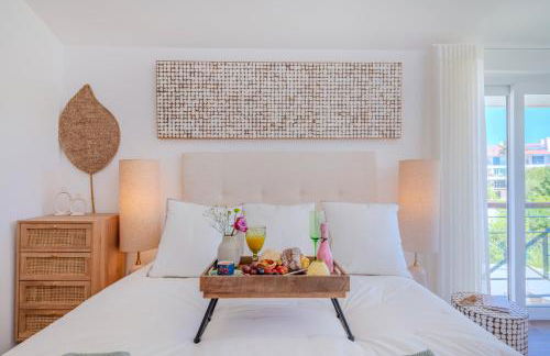 5 star Luxury SevenPines apartment with large balcony and 3 communal pool - Foto 13