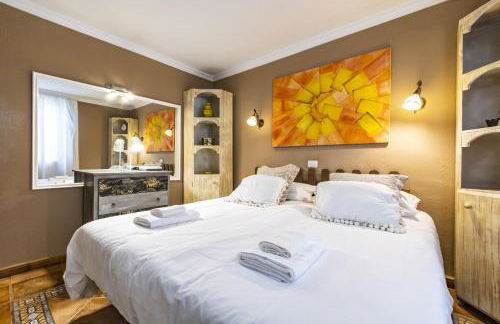 Bonito y acogedor apartamento con terraza - Foto 4