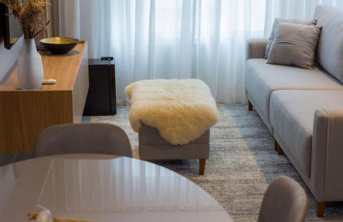 Apto Lindo Villa di Tondo house II - Foto 8