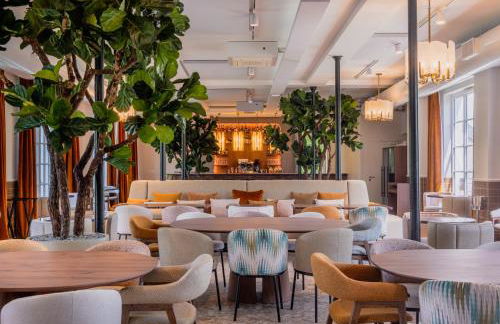 L'Horloge - Appart'Hotel proche de Disneyland - Foto 153