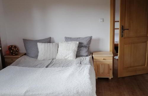 Gościniec nad potokiem - Foto 5