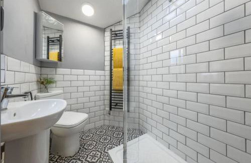 Wishing Well Cottage - Foto 8