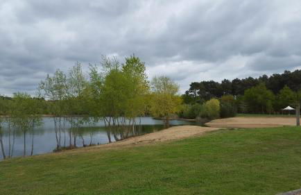 Tipi Dakota des monteaux - Photo 50