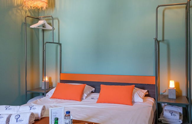 Y.Quebedo - Boutique Apartments - Foto 32