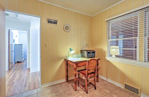 Williams Bay Retreat Walk to Lake Geneva and Town! - Foto 17