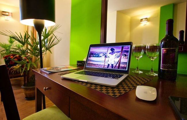 BeAleta Hotel Apartment - Foto 11