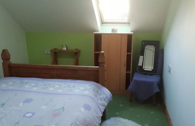 Captivating 1st Floor Apartment in Foxford - Foto 4