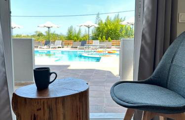 Harma Corfu - Foto 1