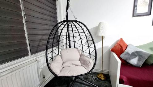 Amazing 1 bed entire flat with separate living room and kitchen in London With Free Parking - Foto 2