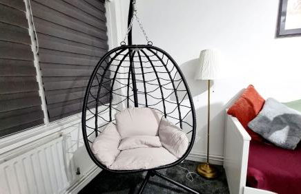 Amazing 1 bed entire flat with separate living room and kitchen in London With Free Parking - Foto 2