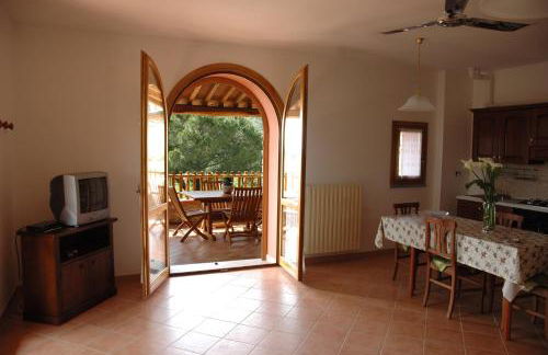 Agriturismo Podere Gozzuto - Foto 17