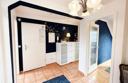 Ferienwohnung Luna -3 Schlafzimmer, Waschmaschine, Küche, WLAN, ca 15 Min bis zum Europa Park, - Foto 33