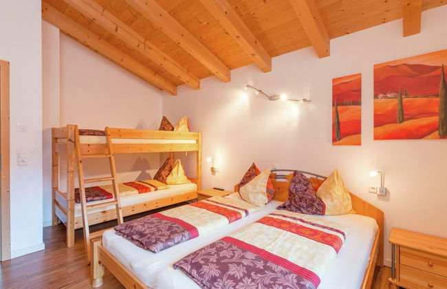 Chalet in Krimml Near Europe's Highest Waterfall - Foto 4