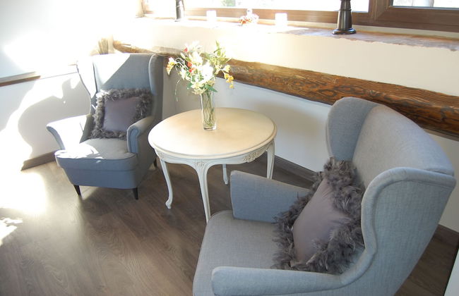 El Capricho de Nieves - Foto 52