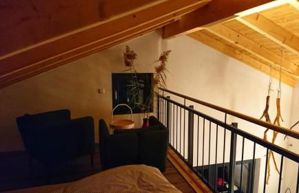 Ferienhaus sonnenWIND am Hainer See - Foto 10