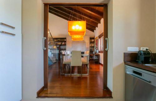 La Traviesa,Villa de Lujo de 500 m. en el Campo con Piscina - Foto 63