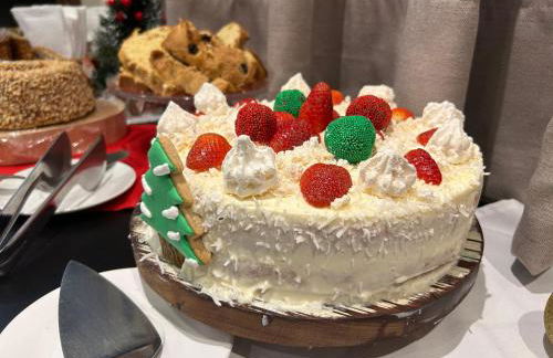 Pousada Canto do Gravatá - Foto 38