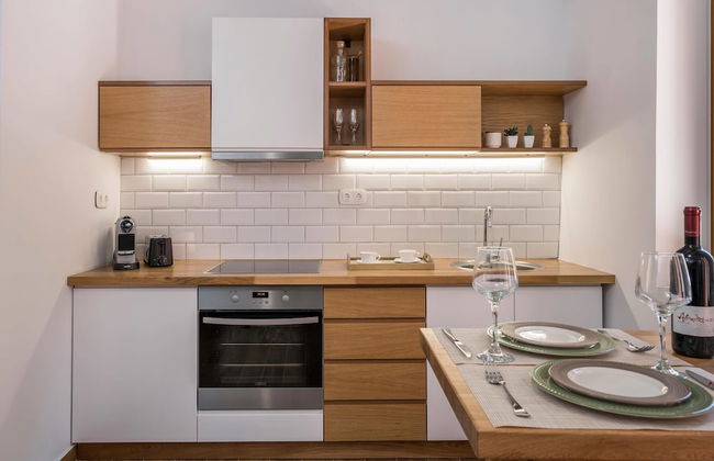 Evlimeni Suites - Foto 22