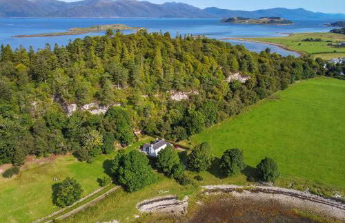 Cliff Cottage - Foto 1