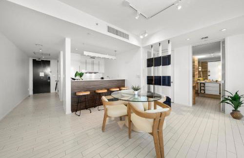 OceanView 1B Private Residence at South Beach - 514 - Foto 34