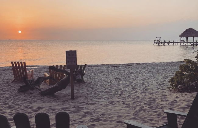 Finca Beachfront Tree house - Foto 18