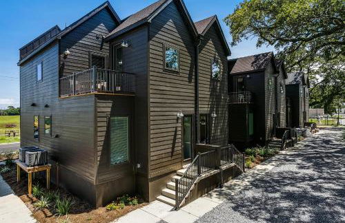 Downtown Pensacola Townhome - Clubb St - Foto 18