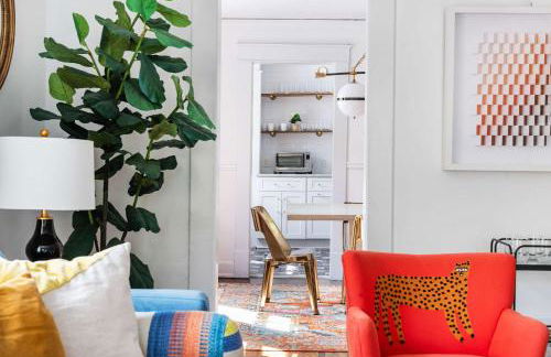 Lucky Leopard - Foto 16