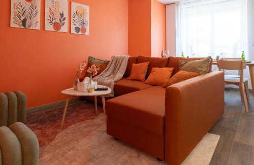 Belle Maison Jeux 8pers Centre Carnaval et CNPE - Foto 13