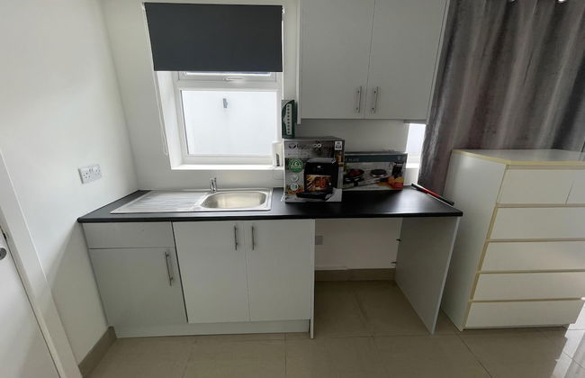 Immaculate 1-bed Studio in London - Foto 11