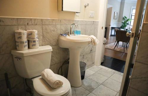 Lovely Fenway 1br in Historic Boston Building - Foto 11