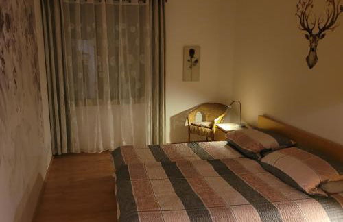 Ferienwohnung Burgblick - Foto 29