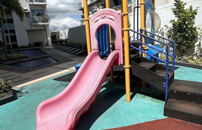 Comfy Studio UnitM OneMadison35 - Foto 52