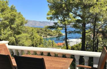 Apartments and Room Villa Makaj - Foto 55